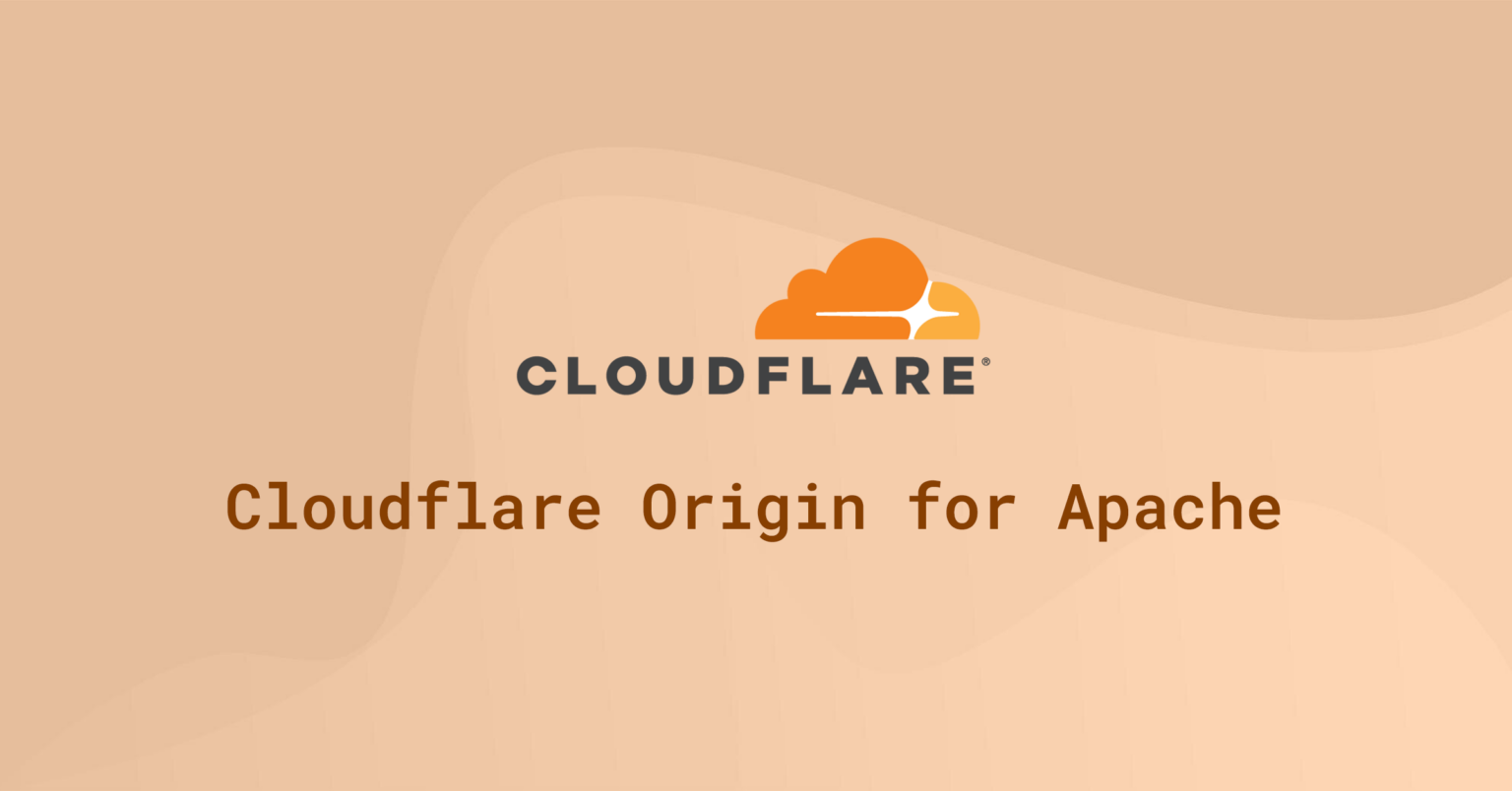 Cloudflare Real Client IP: Apache, nginx, PHP