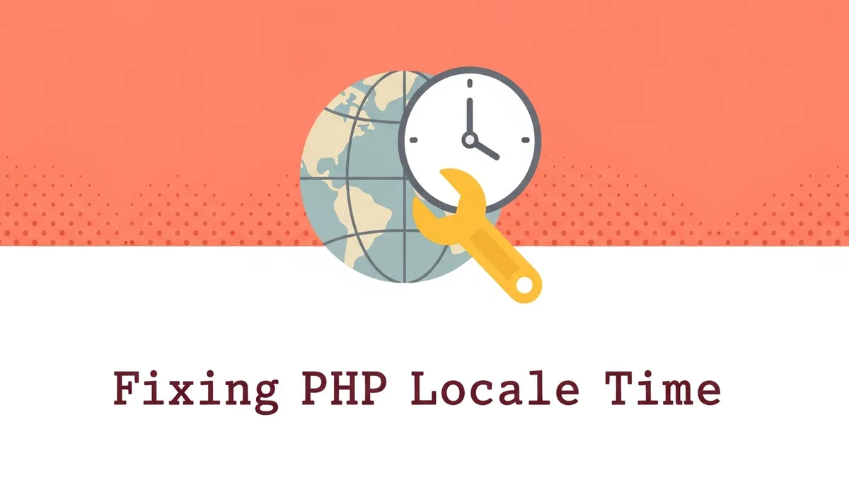 Fix PHP setlocale Not Working (Install Linux Locales)