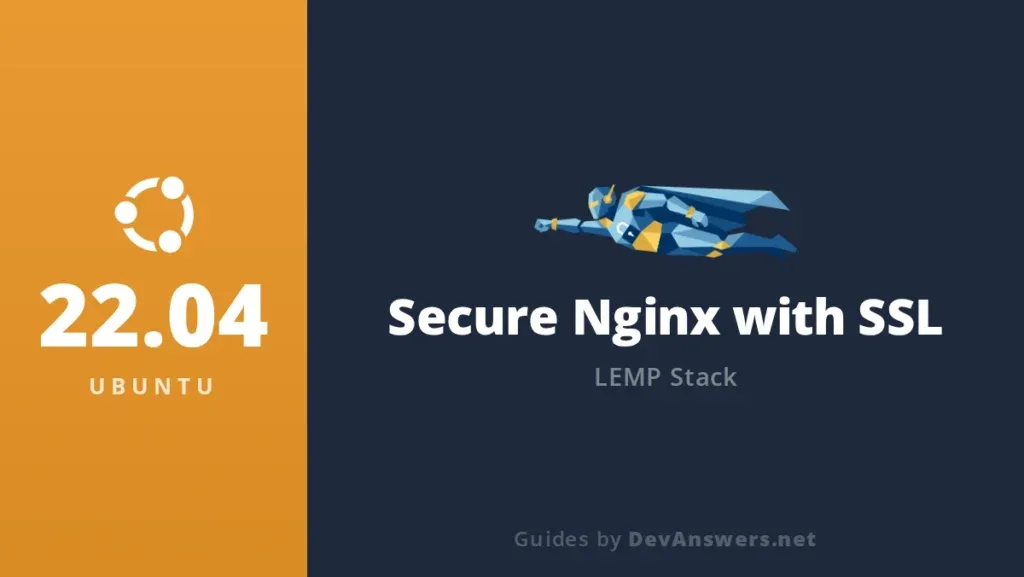 How to Secure Apache with Let's Encrypt SSL on Ubuntu 22.04 | DevAnswers