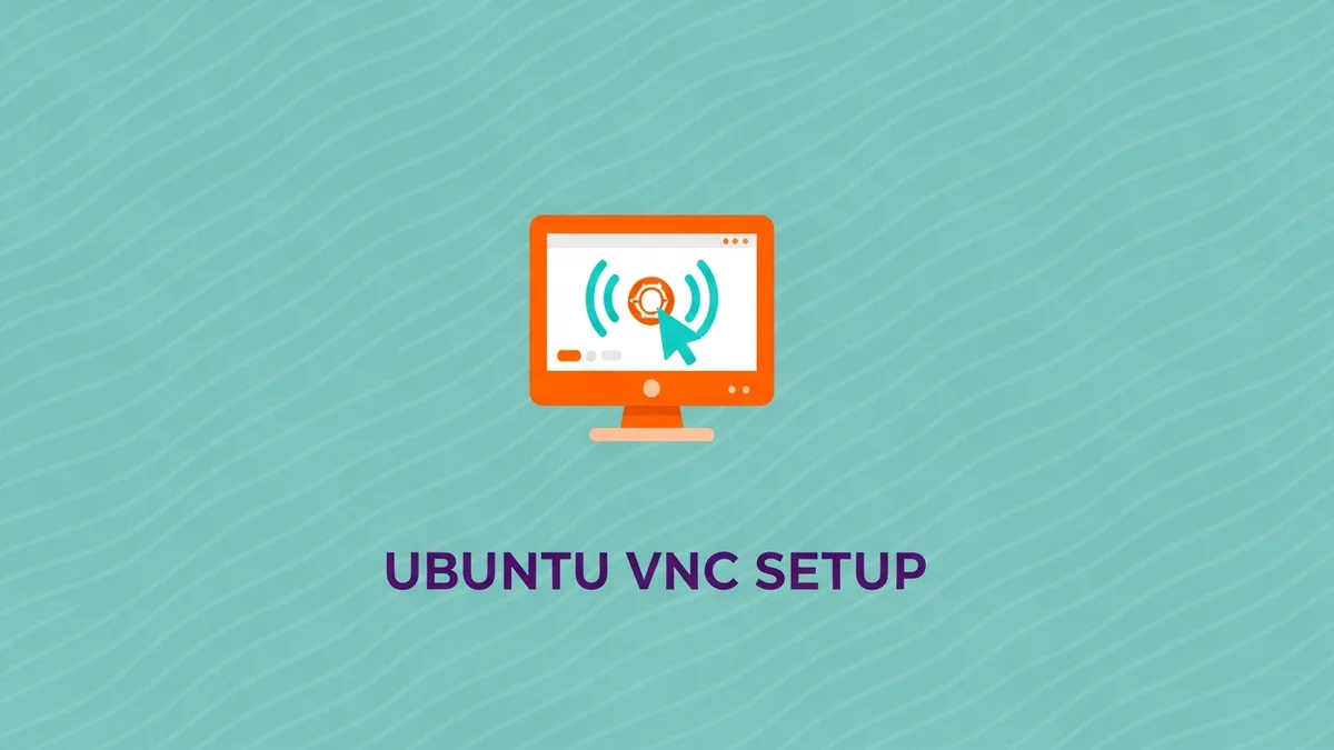 Install VNC Server on Ubuntu and Connect from Anywhere